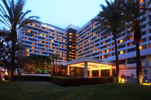 The Westin Los Angeles Airport property photo