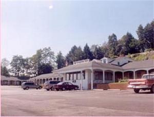Knights Inn Galax property photo