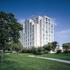 Hilton Los Angeles NorthGlendale Executive Meeting Center property information