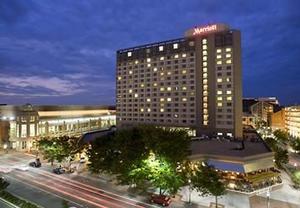 Richmond Marriott property photo