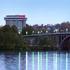 Key Bridge Marriott property information