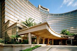 The Westin Long Beach property photo