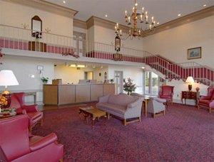 Ramada Spotsylvania property photo