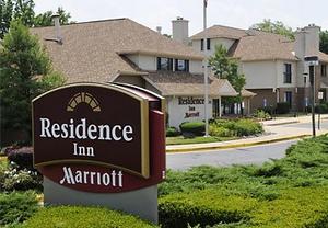 Residence Inn Herndon Reston property photo