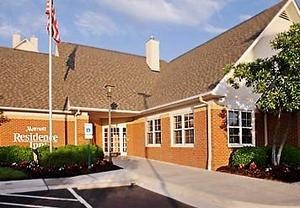 Residence Inn Richmond Northwest property photo