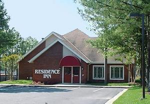 Residence Inn Richmond West End property photo