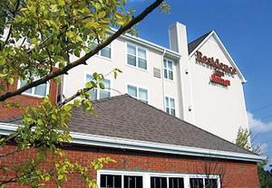 Residence Inn Potomac Mills Woodbridge property photo