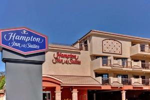 Hampton Inn  Suites Hermosa Beach CA property photo