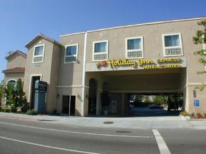 Holiday Inn Express Hotel & Suites HERMOSA BEACH property photo