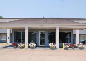 Econo Lodge Little Creek property photo