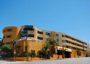 Quality Inn & Suites property photo