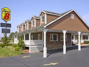 Super 8 Christiansburg property photo