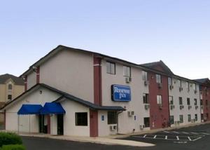 Rodeway Inn Culpeper property photo