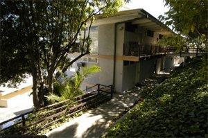Hollywood Hills Hotel property photo