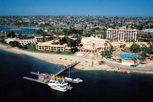 Hilton San Diego Resort & Spa property photo