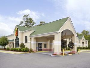 Super 8 Midlothian/Richmond Area property photo
