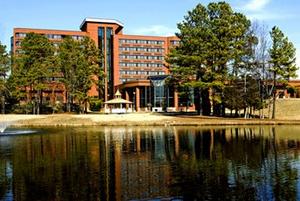 Sheraton Richmond Park South Hotel property photo