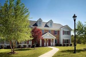 Williamsburg Plantation Resort property information