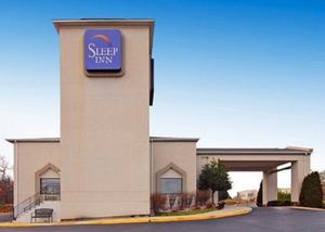 Sleep Inn Woodbridge property photo