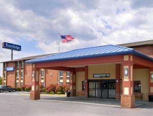 Travelodge Winchester property photo