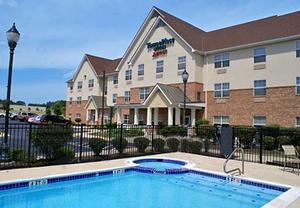 TownePlace Suites Fredericksburg property photo