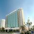Hilton Pasadena property information