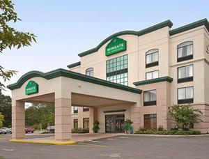 Wingate by Wyndham Virginia Beach / Norfolk Airport property photo