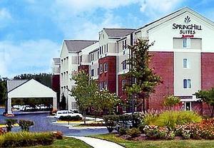 SpringHill Suites Herndon Reston property photo