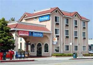 Travelodge Pasadena Central property photo