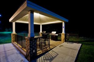 Candlewood Suites RICHMOND WEST END SHORT PUMP property photo