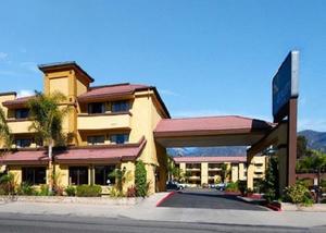 Quality Inn Pasadena property photo