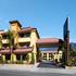Quality Inn Pasadena property information