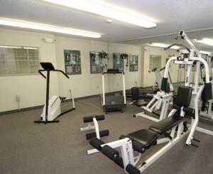Candlewood Suites RICHMOND-SOUTH property photo