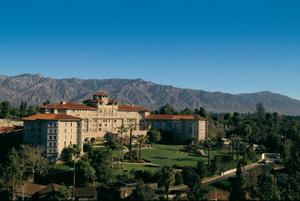The Langham Huntington, Pasadena, Los Angeles property photo