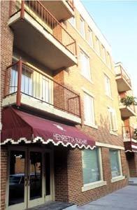 Bridgestreet Henrietta Square property photo