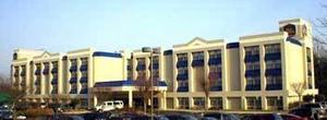 BEST WESTERN Baltimore-Washington Airport property photo
