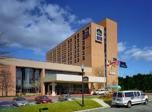 BEST WESTERN PLUS Hotel & Conference Center property information