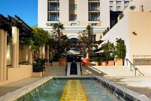 The Westin Pasadena property photo