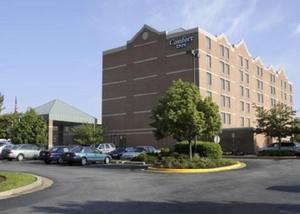 Comfort Inn Conference Center property photo