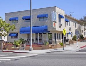 Travelodge Santa Monica Pico Boulevard property photo