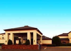 Comfort Inn Salisbury property photo