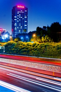 Hilton Los Angeles/Universal City property photo
