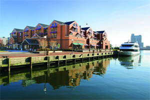 Pier 5 Hotel property photo