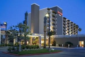 Four Points by Sheraton Los Angeles Westside property photo