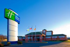 Holiday Inn Express CAMBRIDGE property photo