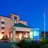 Holiday Inn Express EASTON property information