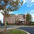 Hilton Garden Inn White Marsh property information