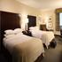Doubletree BWI Airport property information