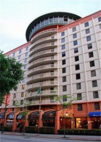 Holiday Inn BALTIMORE-INNER HARBOR (DWTN) property photo