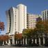 Crowne Plaza Hotel WASHINGTON DC-SILVER SPRING property information